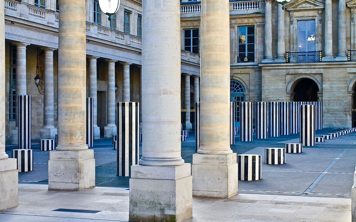Jeu de Piste à Paris : Sous les Passages Couverts