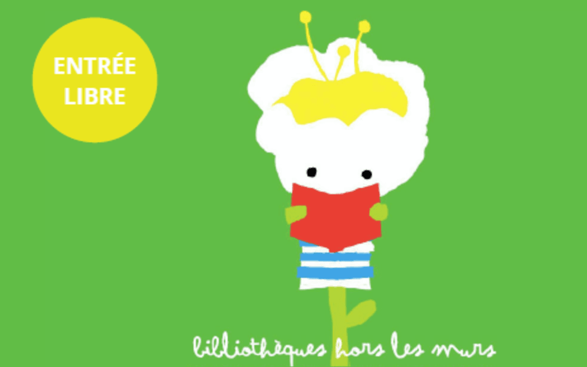 visuel officiel de la manifestation