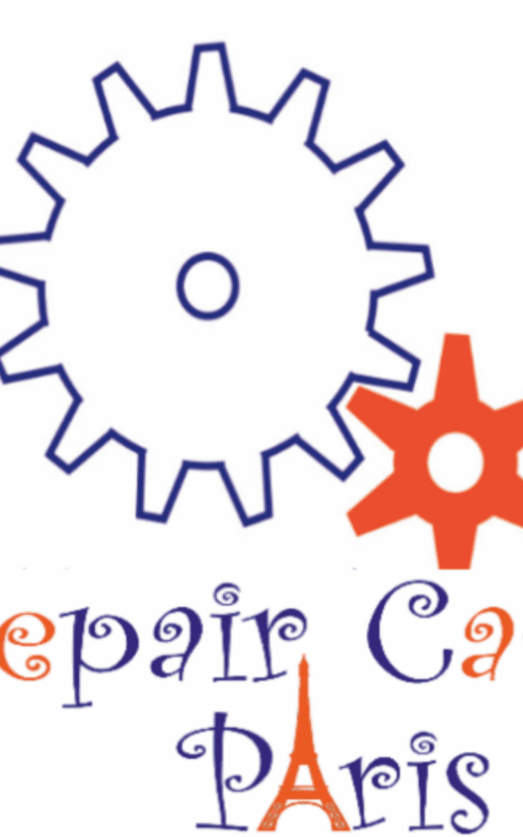 Repair Café Paris