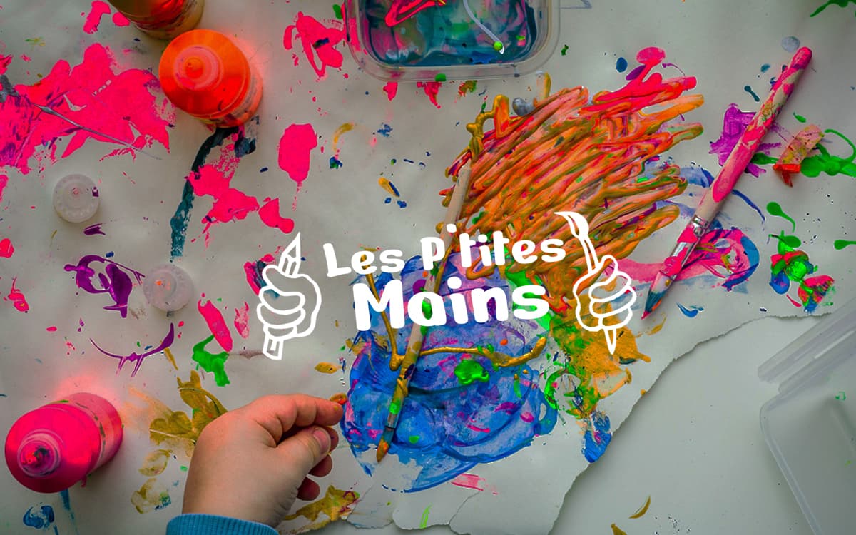Les P'tites mains