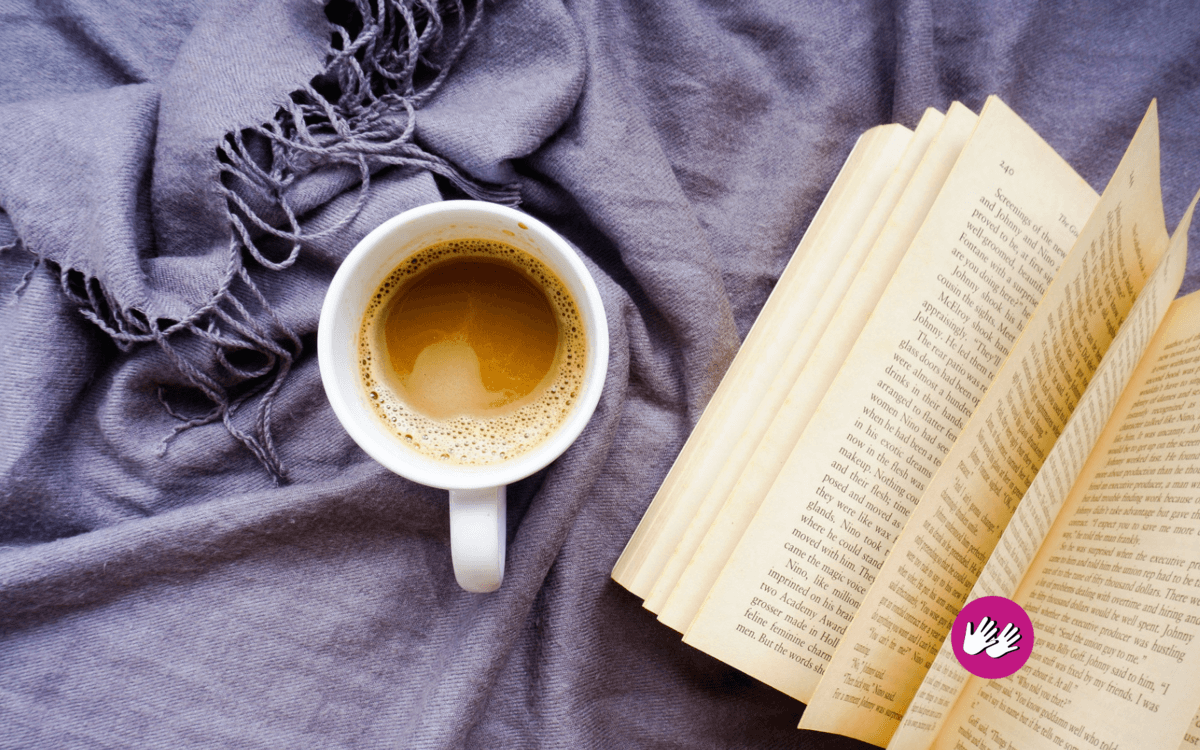 Café des lecteurs LSF/FR