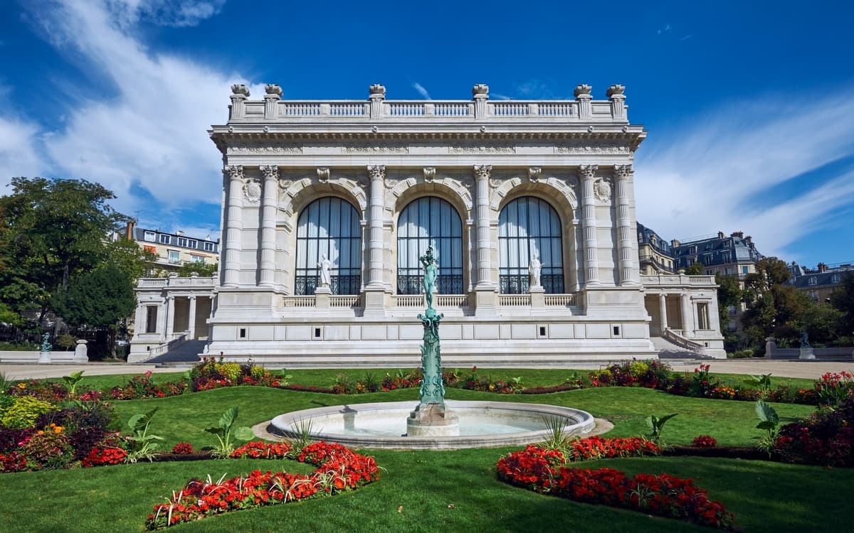 Palais Galliera
