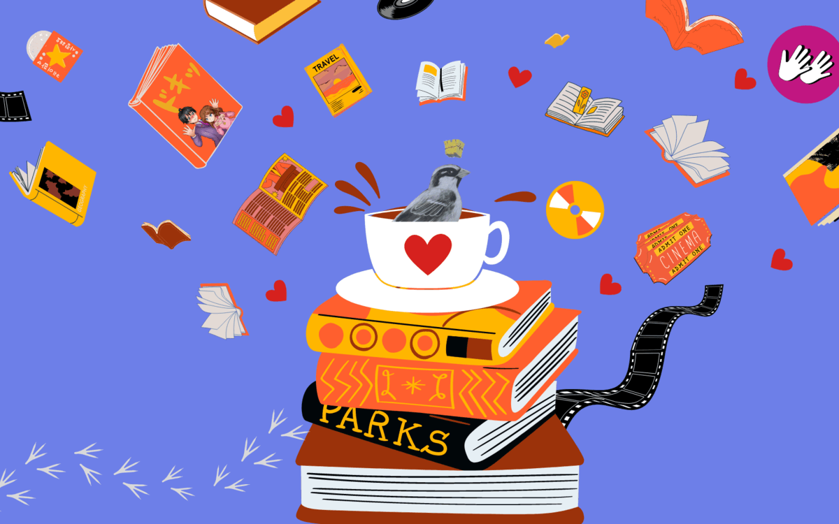 Café des lecteurs LSF/français