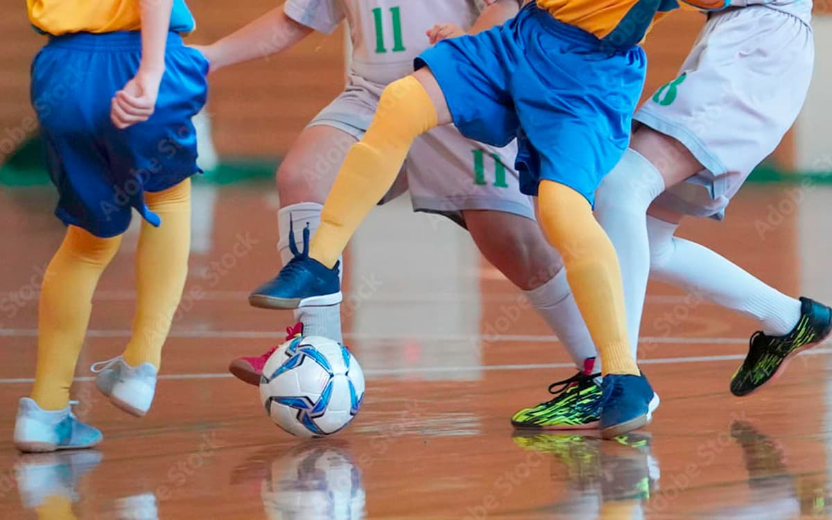 Futsal