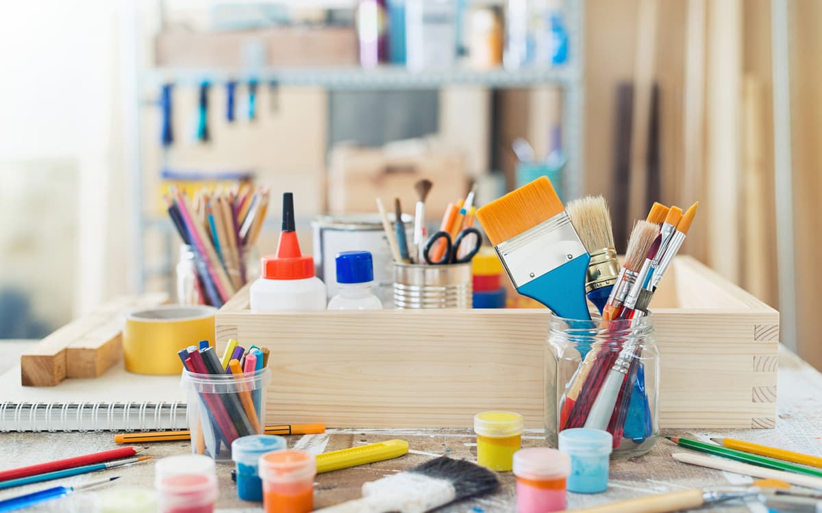Peinture