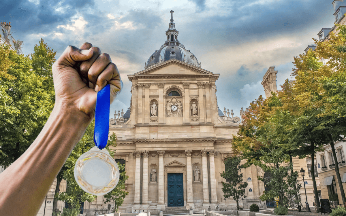 JO 2024 Paris