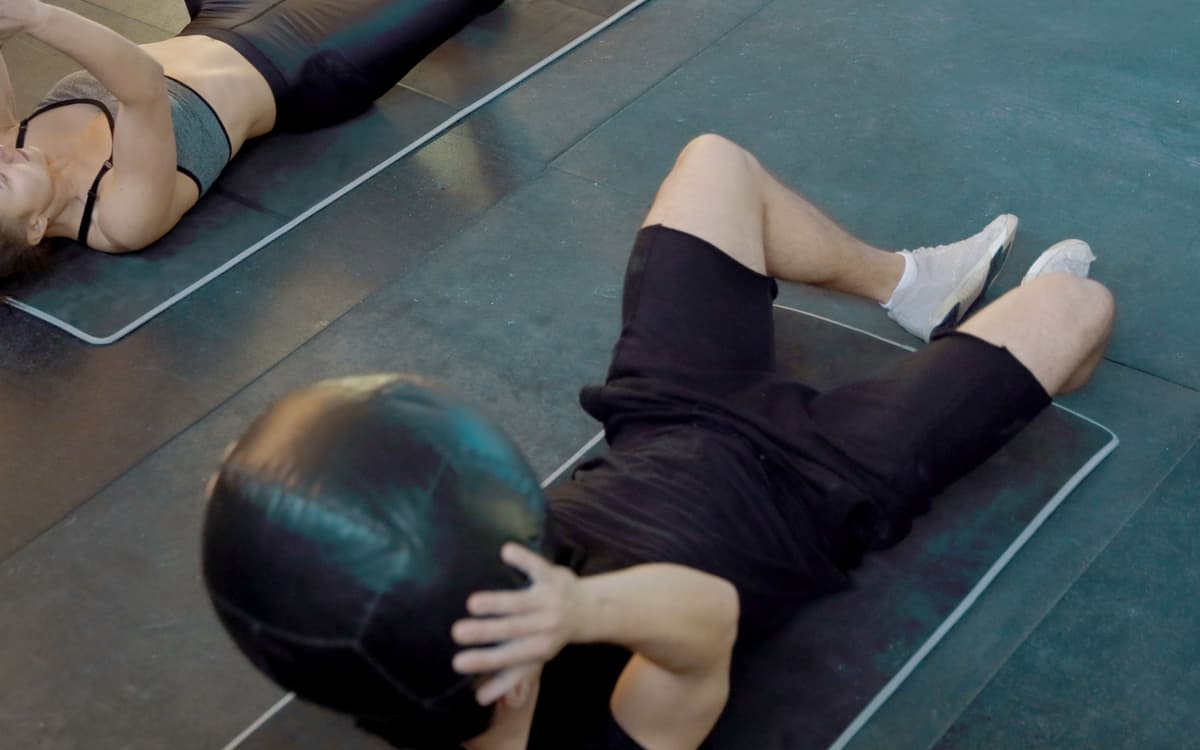Remise en forme CréArté