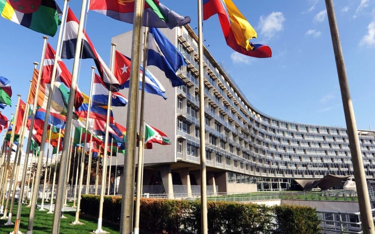 Les coulisses de l’UNESCO