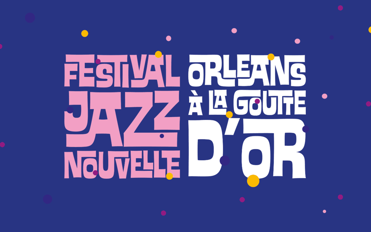 Festival Jazz Nouvelle Orléans à la Goutte d'Or