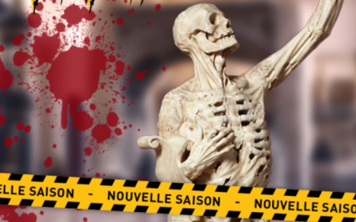visuel murder party cité de l'architecture et du patrimoine