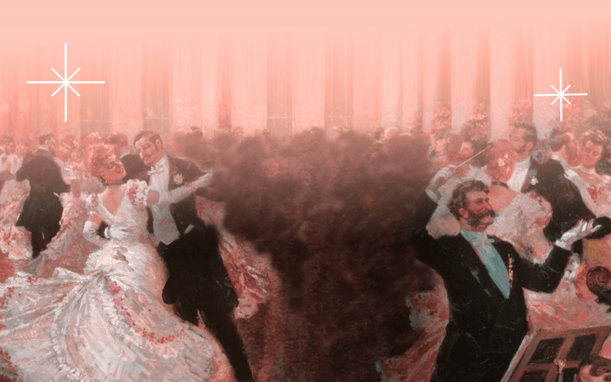 les Valses du Nouvel An