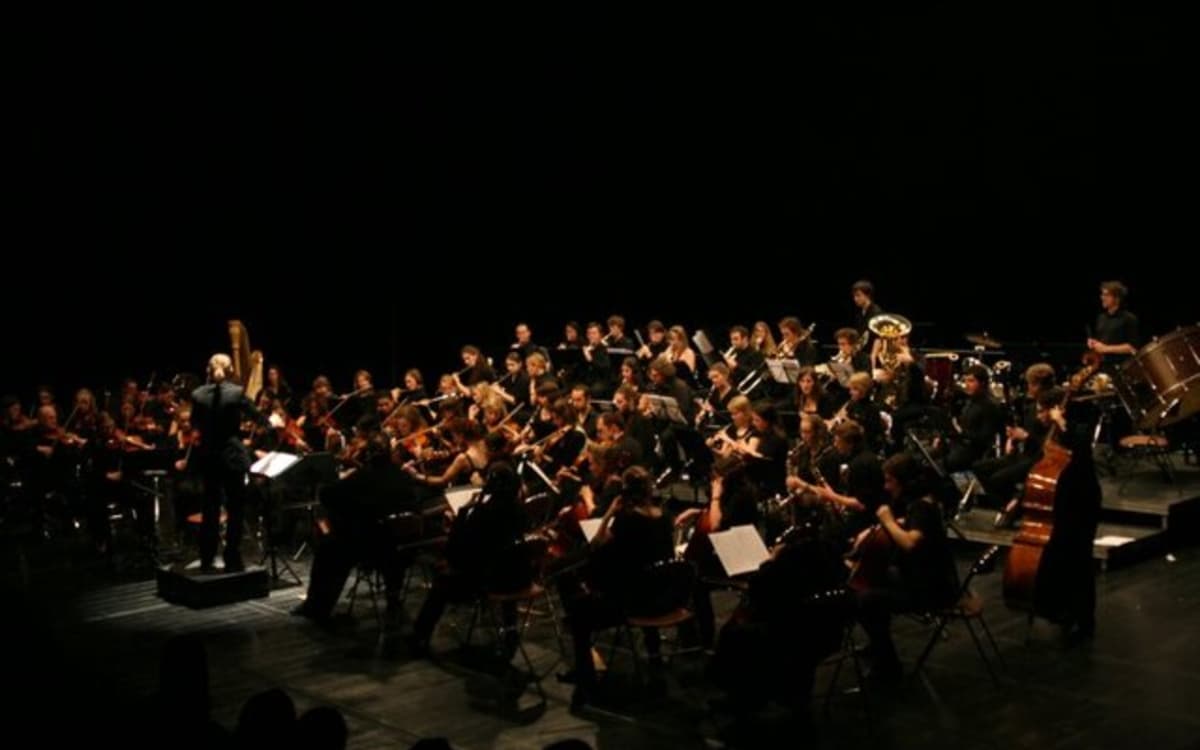 Orchestre