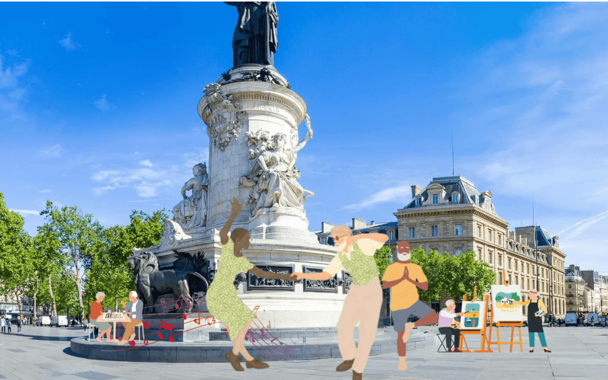 Découvrez les activités des clubs séniors dans le 11e arrondissement de Paris