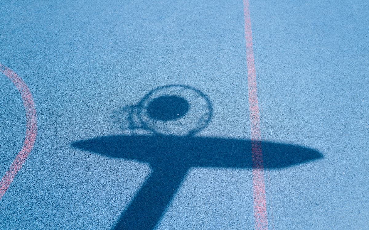 Paris Sportives : Basketball par Paris Lady Basket
