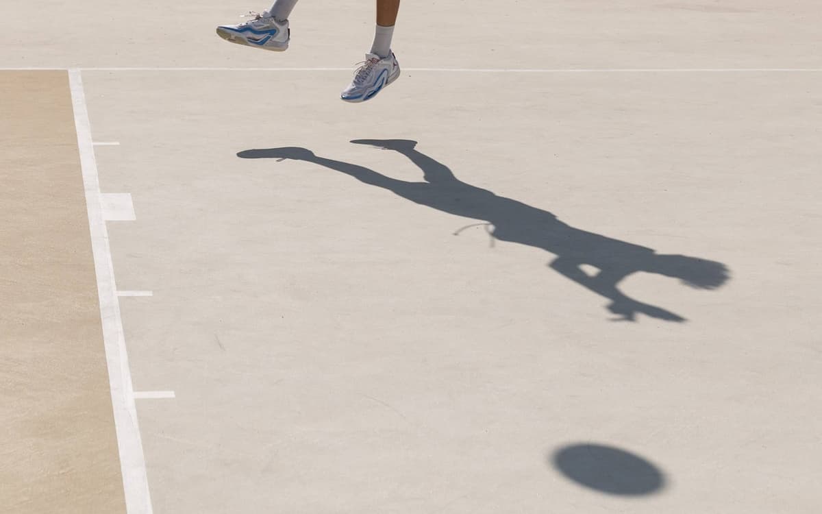 Basketball.