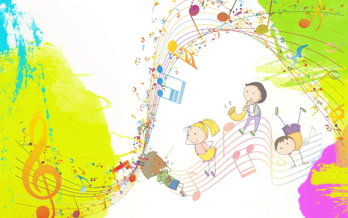 Musique en Mouvement - Ecole de musique