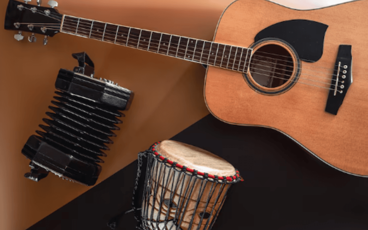 Académie Musicale du 13ème et du 5ème Inscriptions 2026-2027