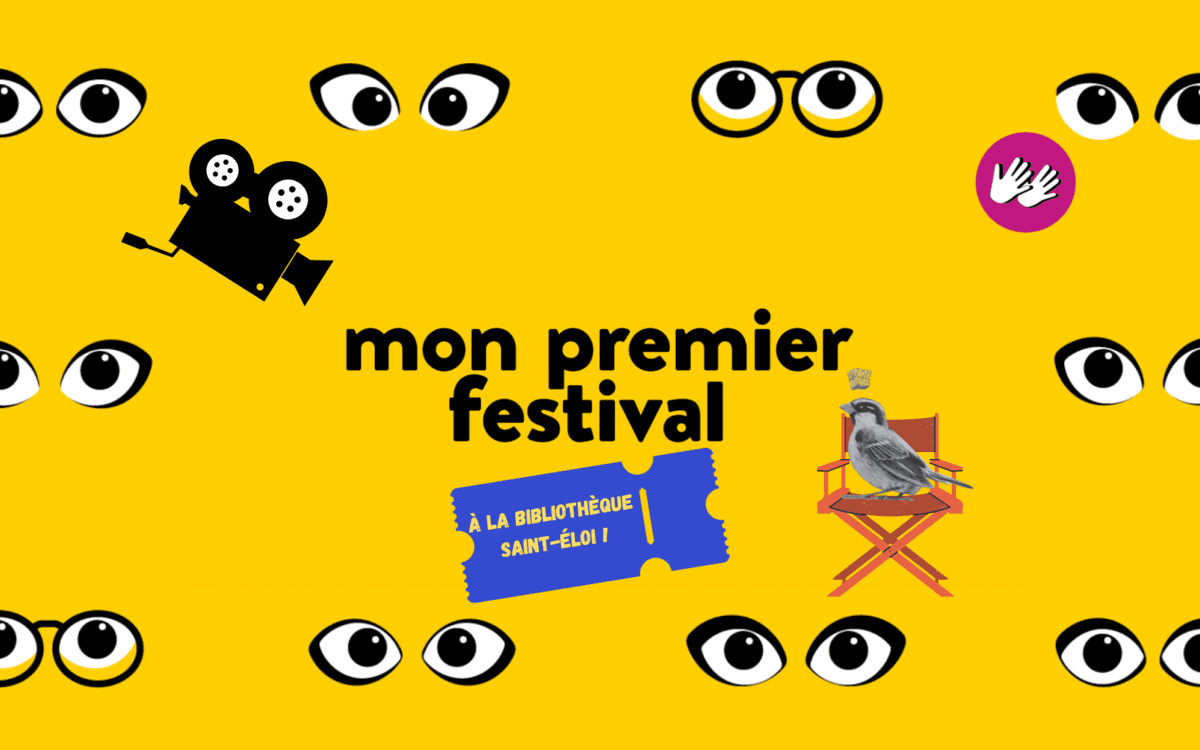 Mon Premier Festival