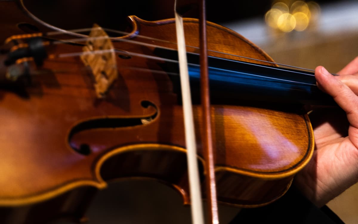 Les 4 saisons de Vivaldi, Petite Musique de Nuit de Mozart