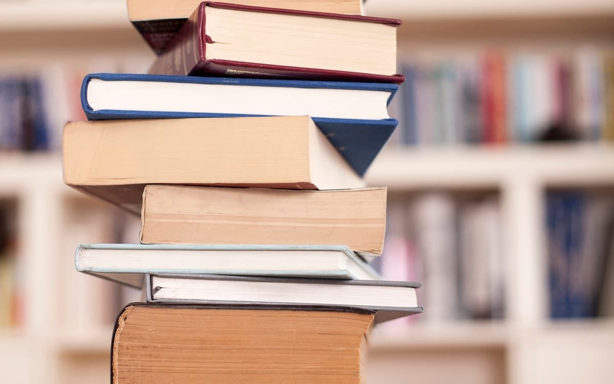 Fête du livre