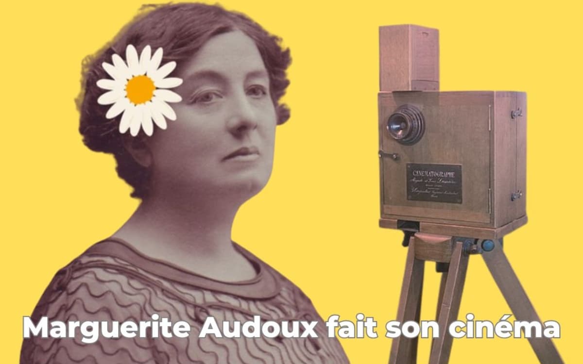 La bibliothèque Marguerite Audoux fait son cinéma