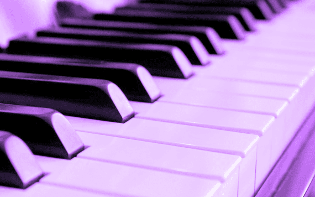 Récital de piano