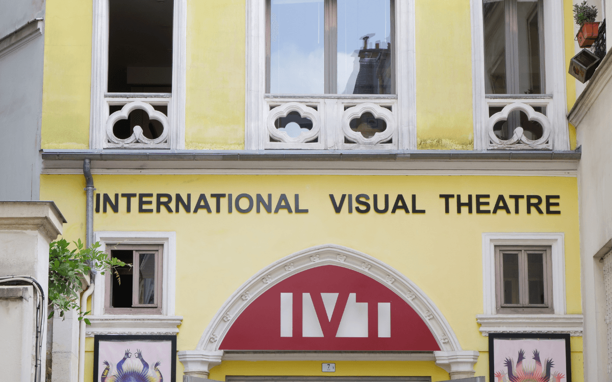 À la découverte de la culture Sourde : IVT ouvre ses portes
