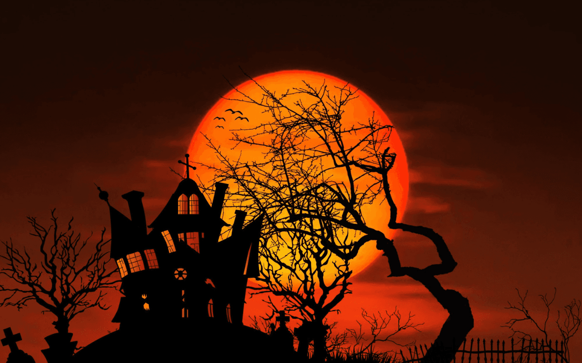 Fête Halloween à la médiathèque avec tes amis !