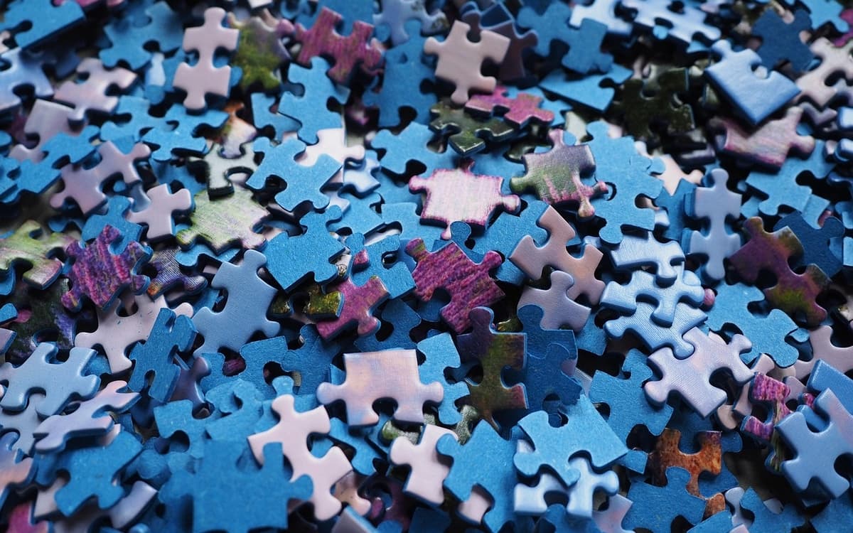Puzzle