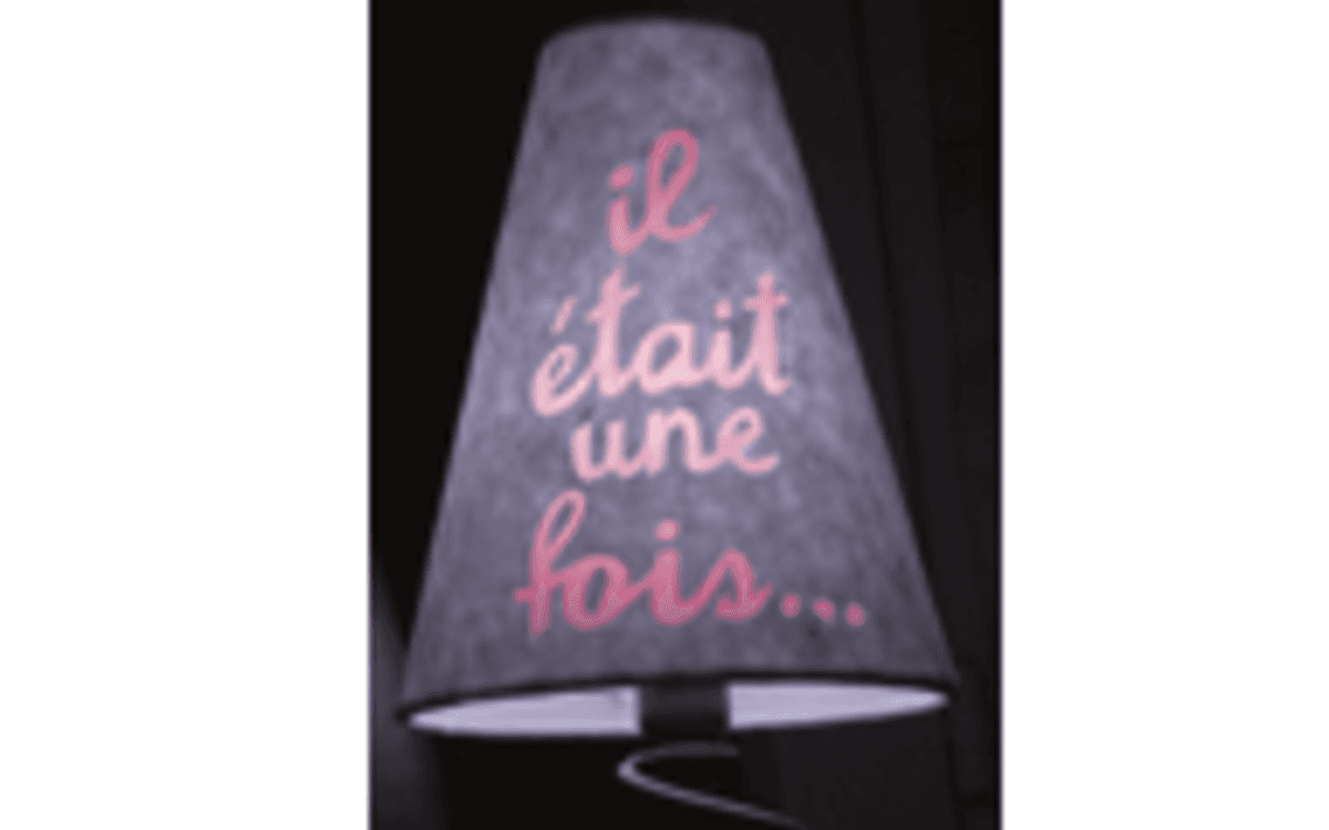 Fête du conte : Scène ouverte