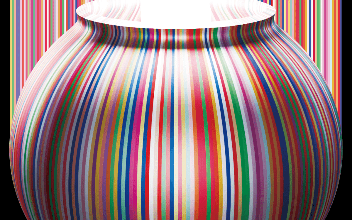Exposition « Couleurs de Corée, Lumière sur l’art contemporain coréen »