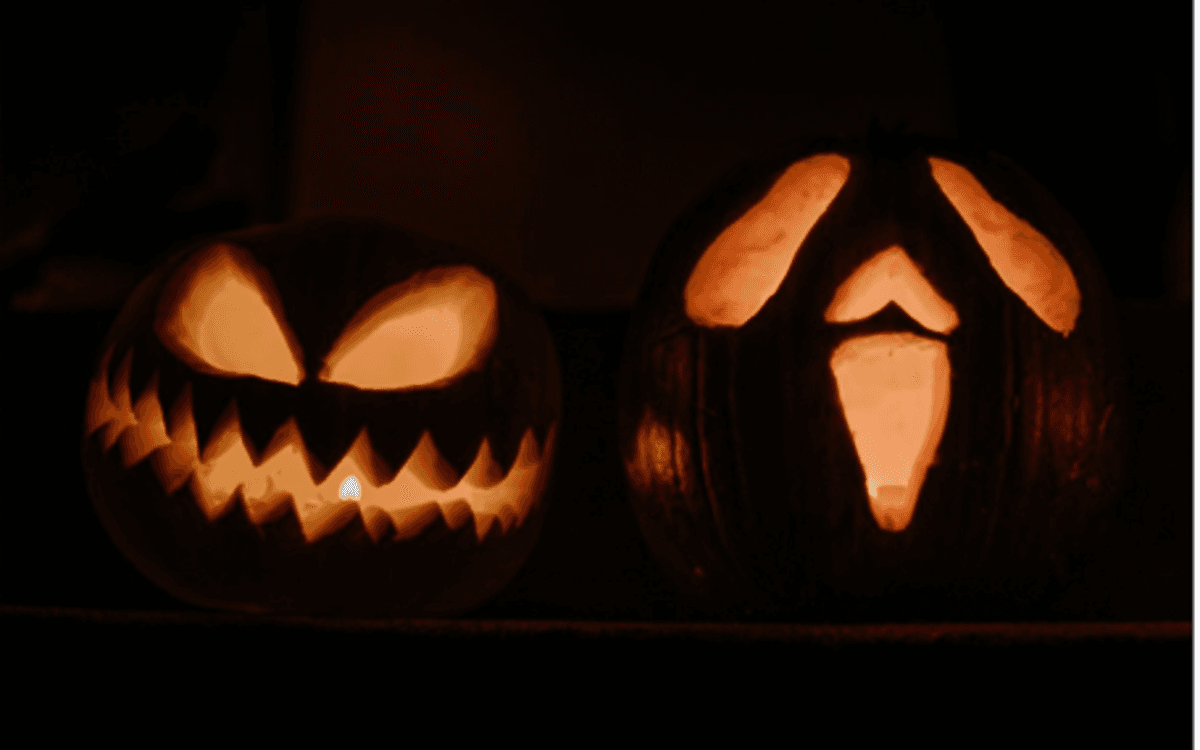 Citrouilles