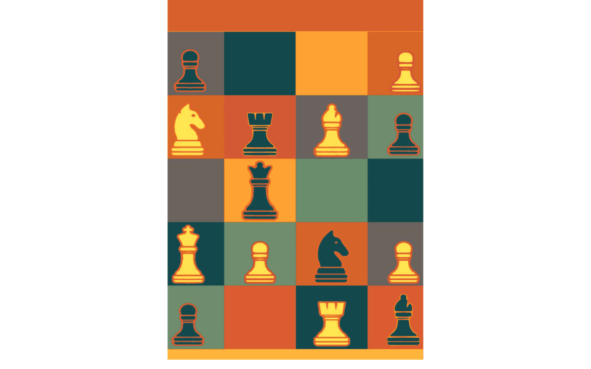 Atelier échecs novembre QFAP