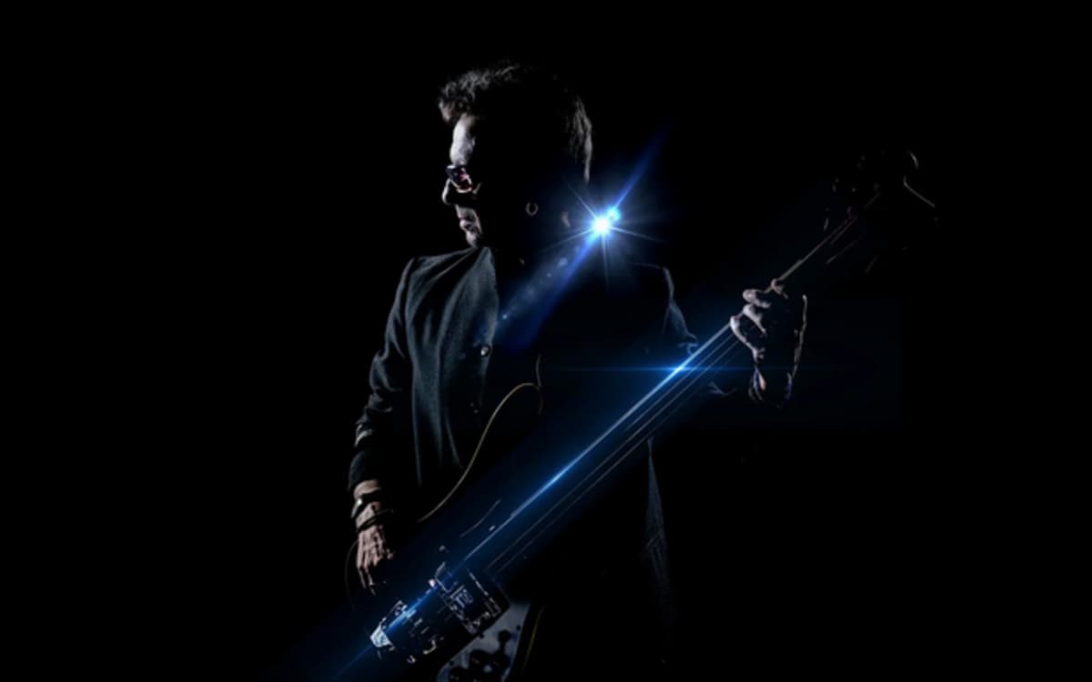Eric Serra Live