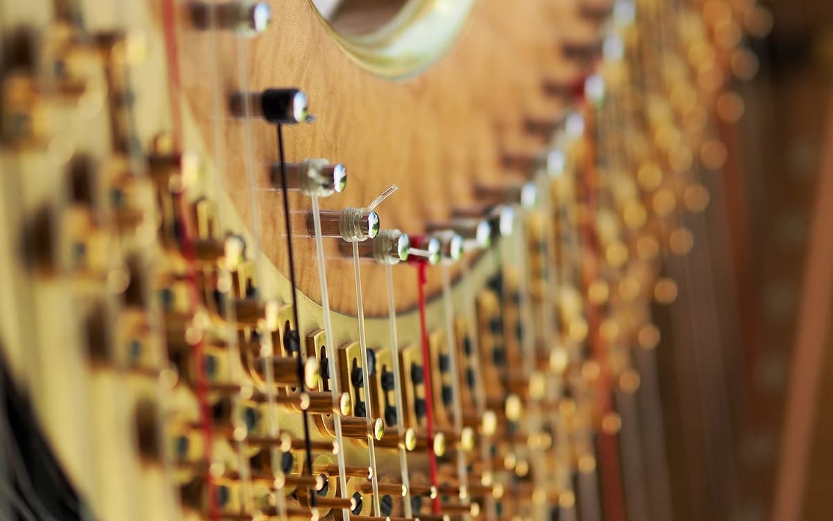 Concert instrumental et vocal, en novembre, par le conservatoire Mozart de Paris Centre
