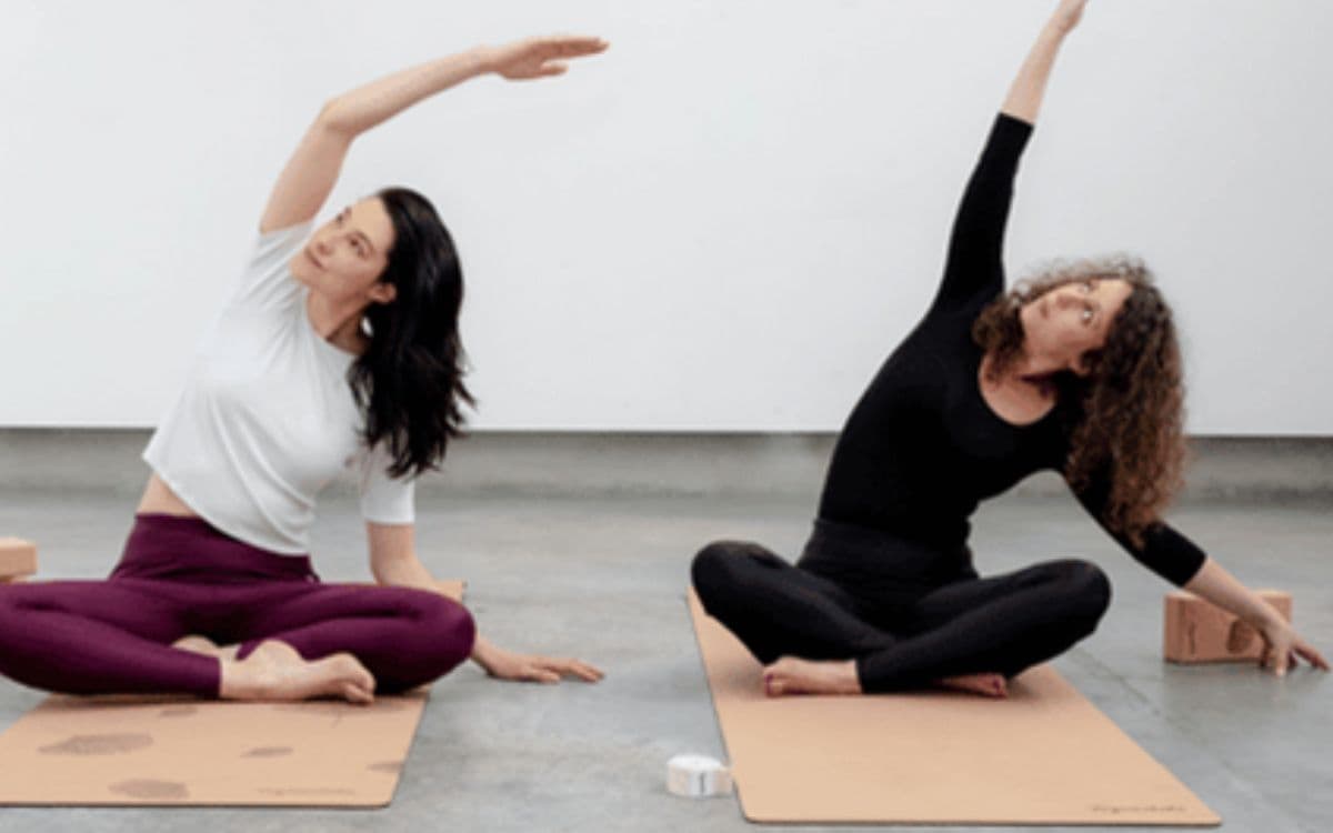 Yoga et douleurs