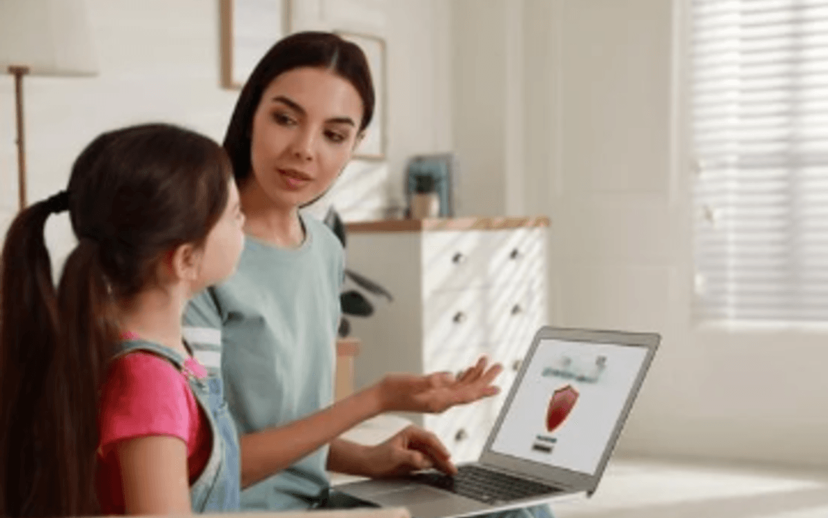 stage informatique gérer le contrôle parental