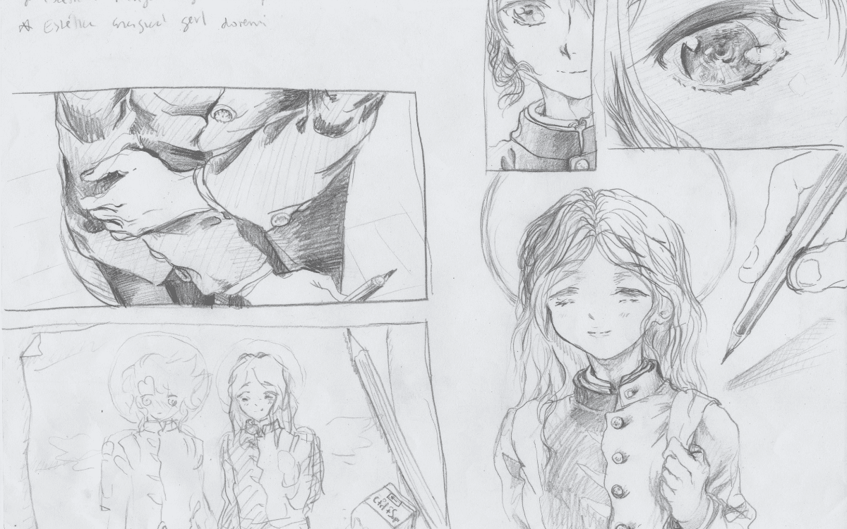 Stage Manga 7-10 ans