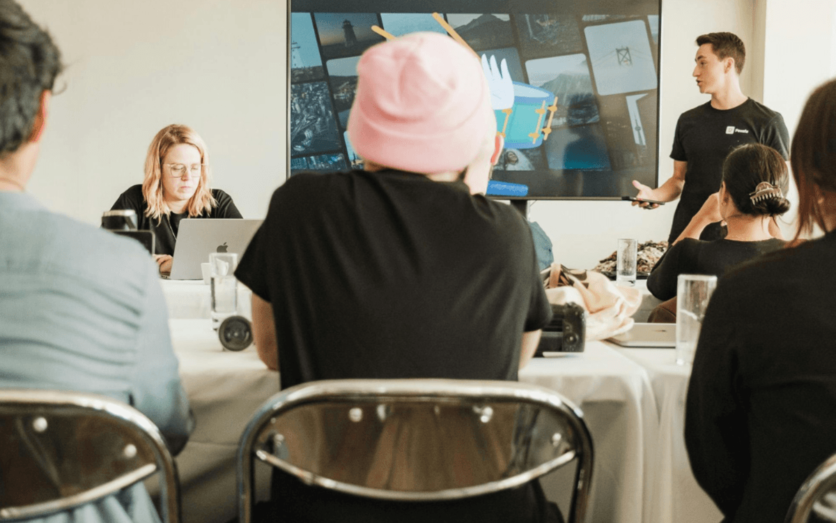 Formation : Faire émerger et vivre son projet