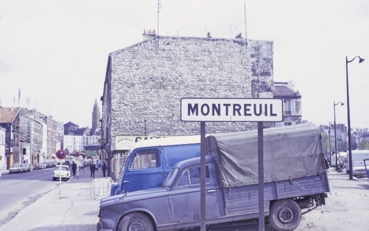 C'était la banlieue en 1970 : un monde en profonde mutation