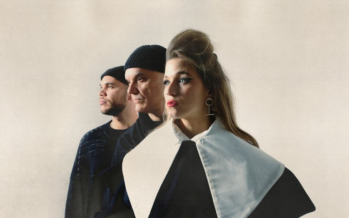 Selah Sue & The Gallands © Hiba Baddou