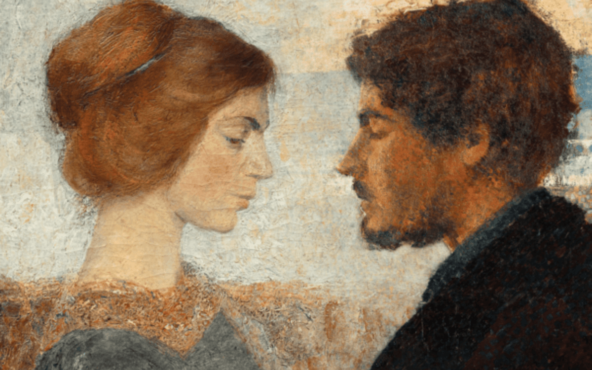 Expositition "Adya & Otto van Rees. Au cœur des avant-gardes"