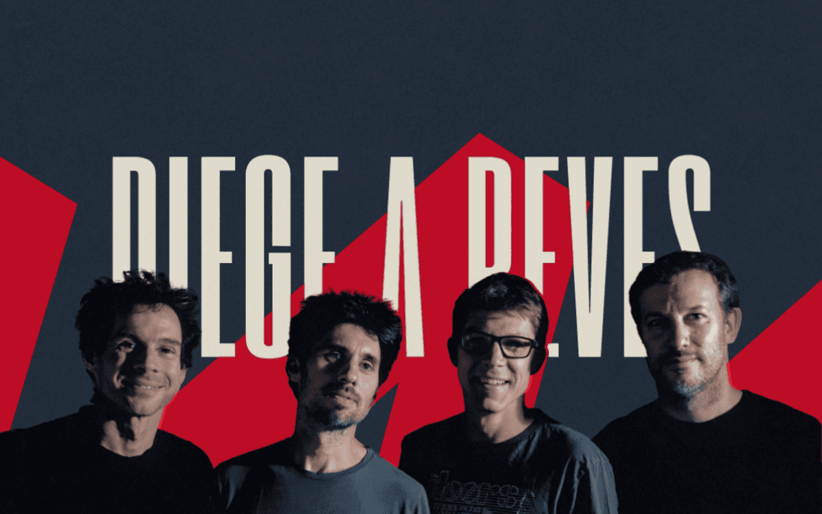 Piège à Rêves - "Au milieu des foules"