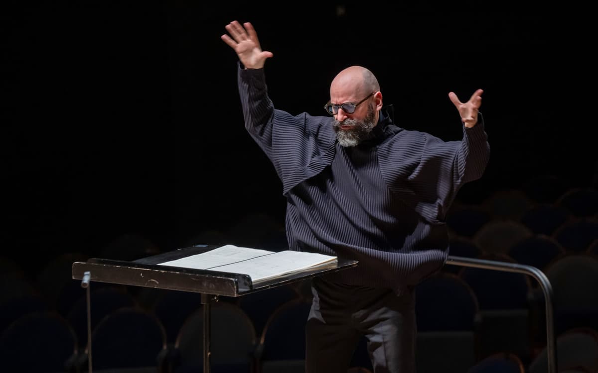 Pierre Bleuse © Anne Elise Grosbois