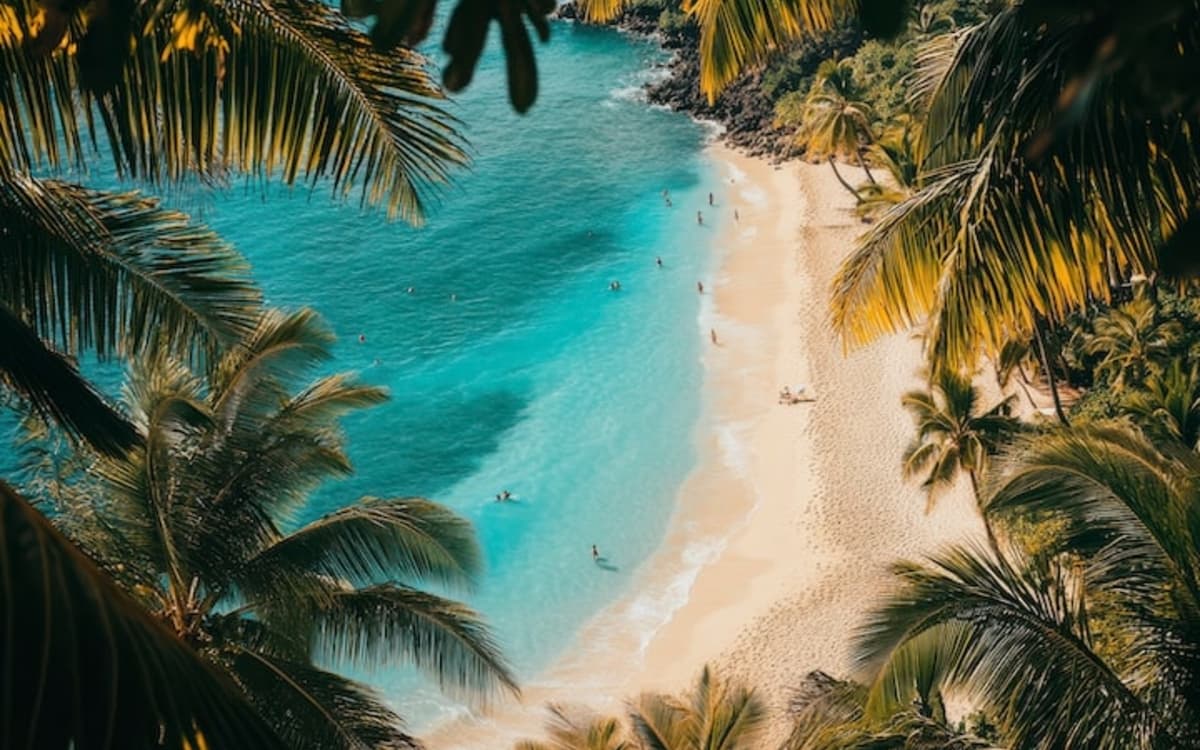 Air Caraïbes