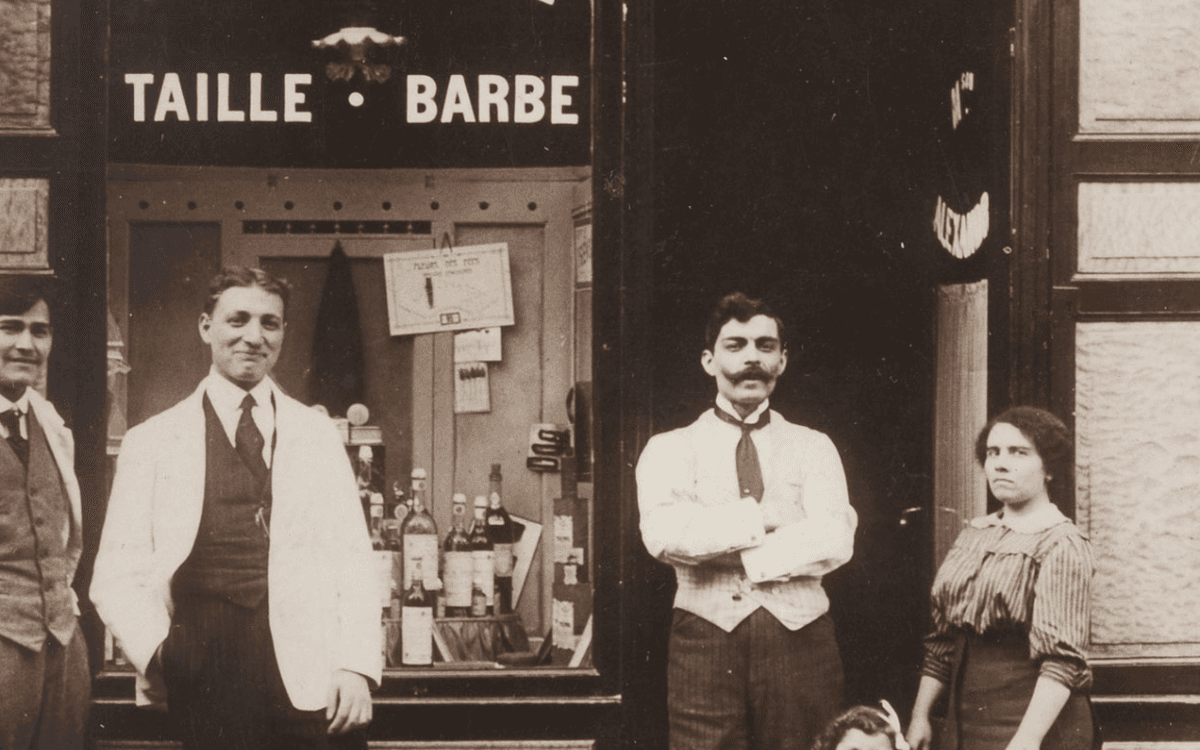 Le quartier de mon enfance : l’histoire de Joseph Joffo