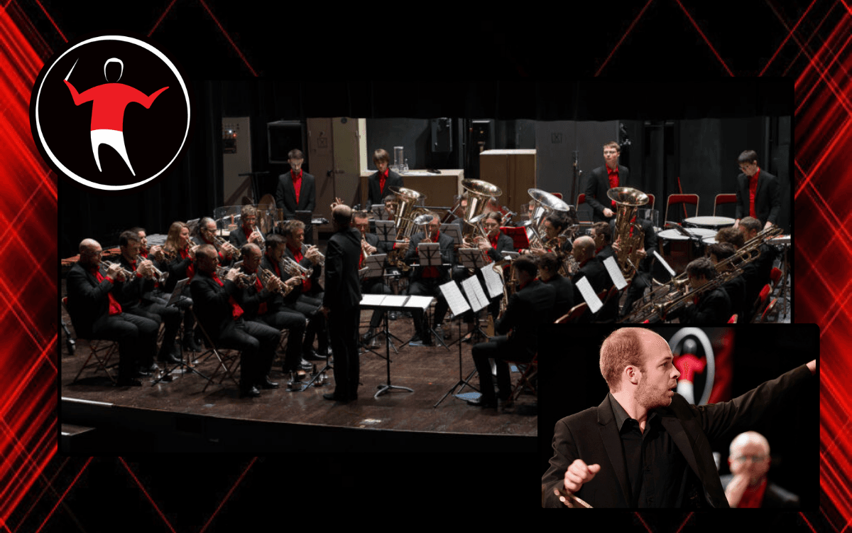 Concert Brassage Brass Band
