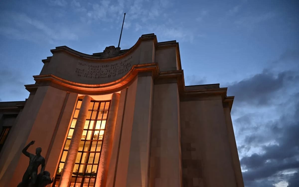 Nuit des musées au musée de l'Homme