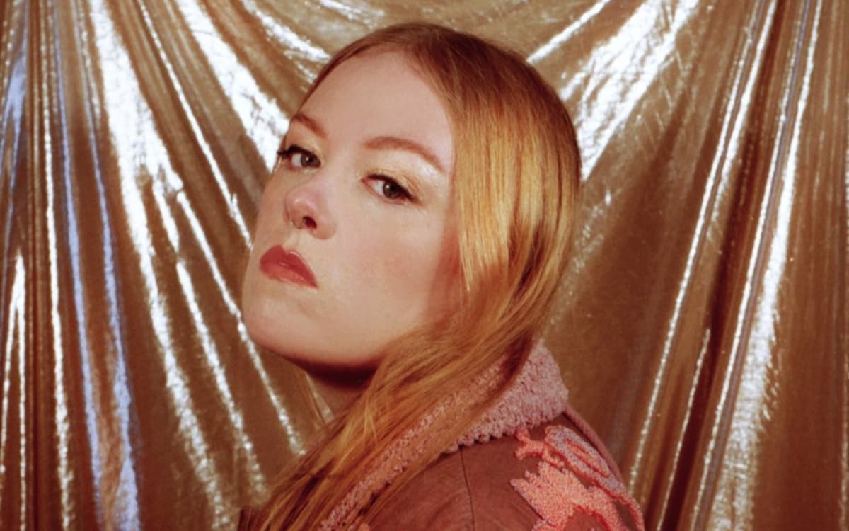 Emma-Jean Thackray