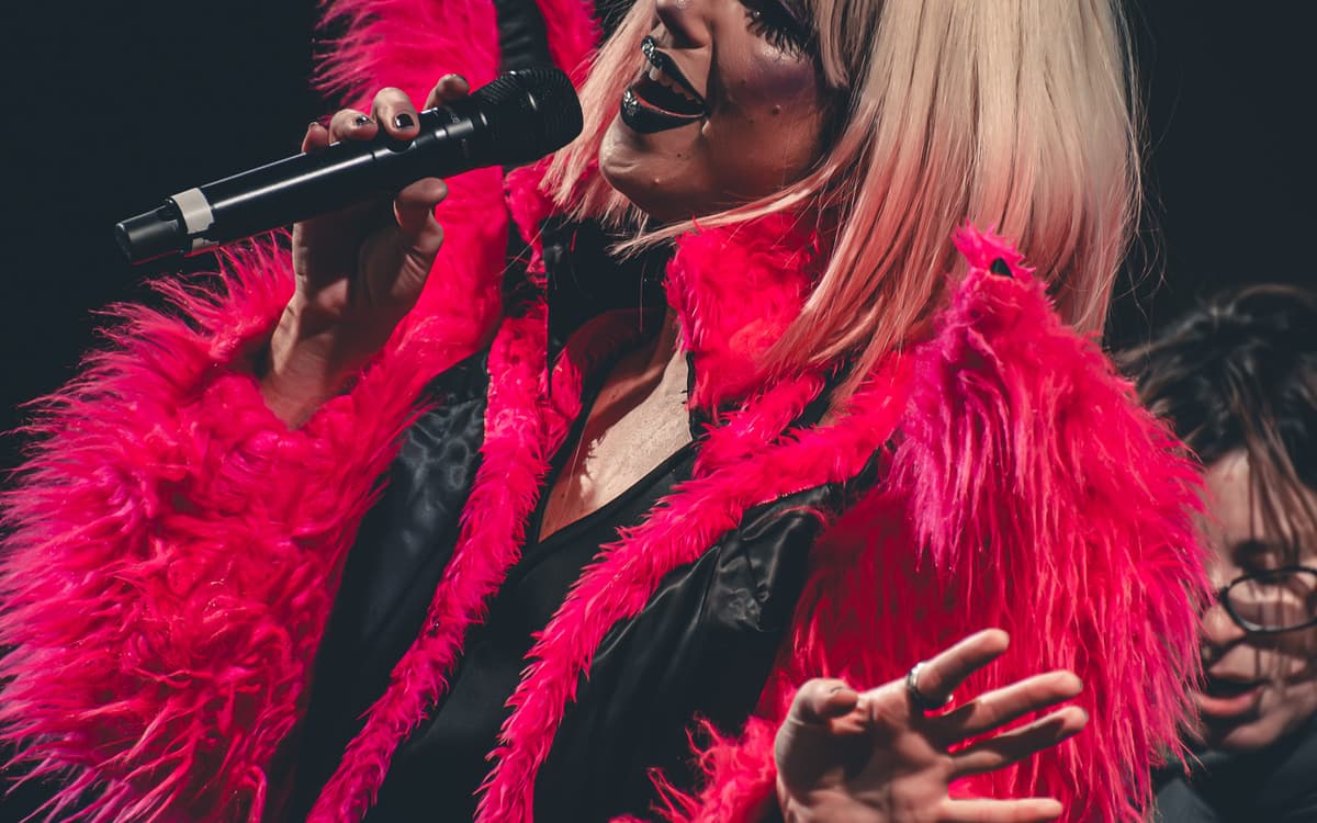 Assistez à « Cabarets », à Chaillot